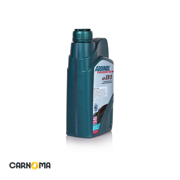 روغن گیربکس ادینول ATF XN5 حجم یک لیتر
