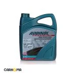 روغن موتور ادینول 10W-40 SP حجم چهار لیتر