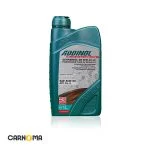 روغن گیربکس ادینول 80w-90 LS حجم یک لیتر