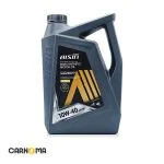 روغن موتور آیسین 10W-40 حجم چهار لیتر