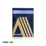 روغن گیربکس آیسین +AFW حجم چهار لیتر