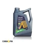 روغن موتور آیسین 5W-30 حجم چهار لیتر (طرح جدید)
