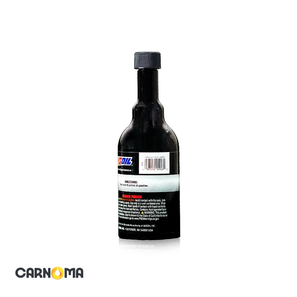 اکتان بوستر امسویل حجم 354 میلی لیتر