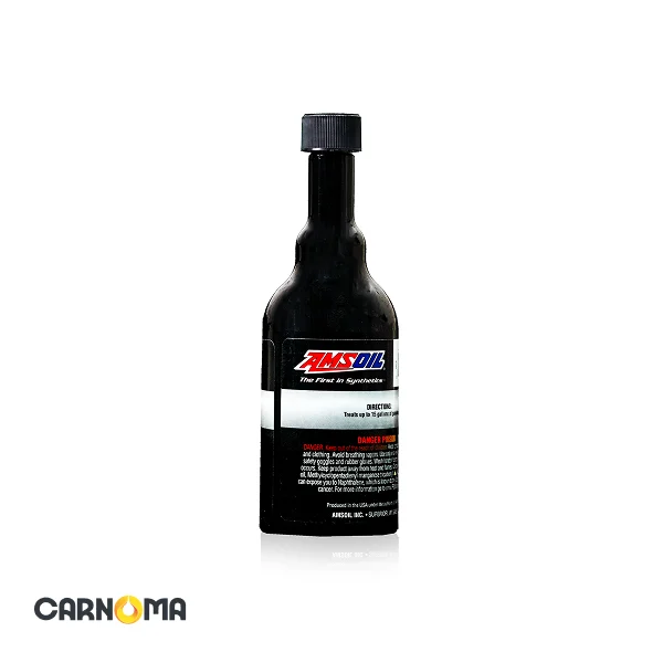 اکتان بوستر امسویل حجم 354 میلی لیتر