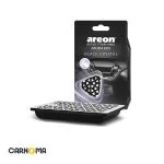 خوشبوکننده آروما باکس آرئون رایحه کریستال سیاه (BLACK CRYSTAL )