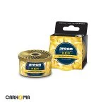 خوشبو کننده کنسروی آرئون رایحه کریستال طلایی( GOLDEN CRYSTAL )