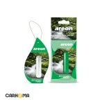 خوشبوکننده آرئون مایع رایحه کوه تازه ( MOUNTAIN FRESH) حجم 5 میل