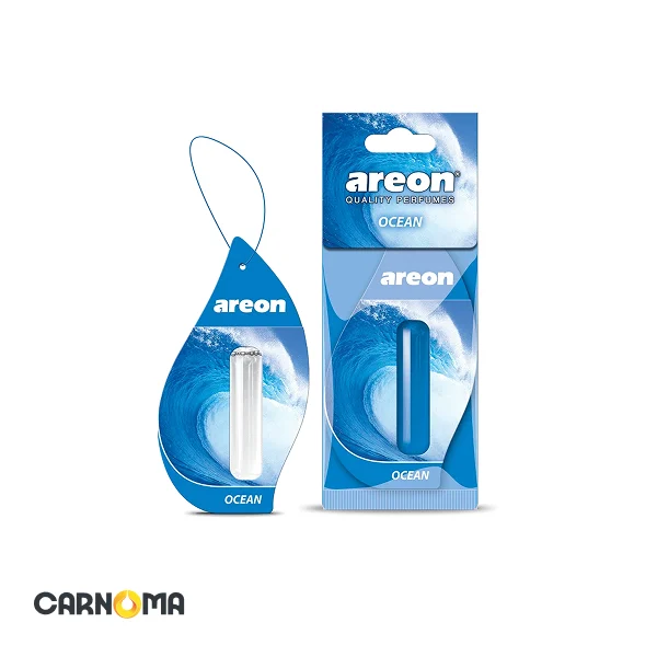 خوشبو کننده آرئون مایع رایحه اقیانوس (Ocean) حجم 5 میل