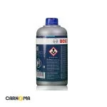 روغن ترمز بوش DOT 4 حجم 500 میلی لیتر