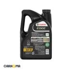 روغن موتور کاسترول 5w-30 EDGE مشکی حجم 4.73 لیتر