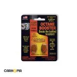 قرص اکتان بوستر داینوتب 2 عددی