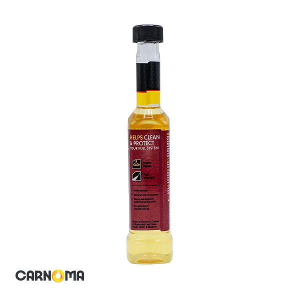 انژکتور شوی گاموت حجم 177 میلی لیتر