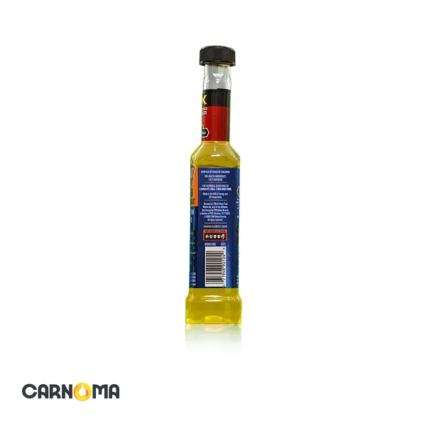 تمیزکننده سیستم سوخت REGANE HIGH MILEAGEگاموت 177 میلی لیتر