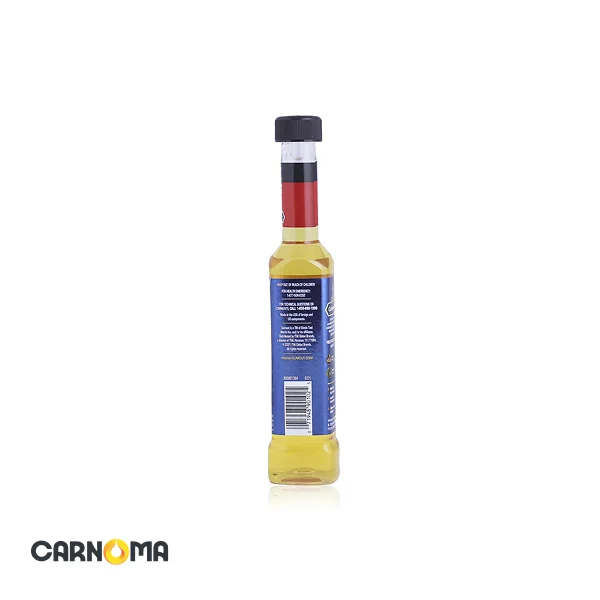 تمیزکننده سیستم سوخت REGANE گاموت 177 میلی لیتر