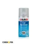 اسپری تصفیه هوا کابین هولتس حجم 150 میلی لیتر