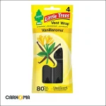 این تصویر خوشبوکننده کلیپ لیتل‌تریس وانیل است