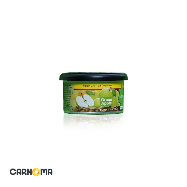 خوشبو کننده کنسروی لیتل تریس حجم 30 گرم (سیب سبز)