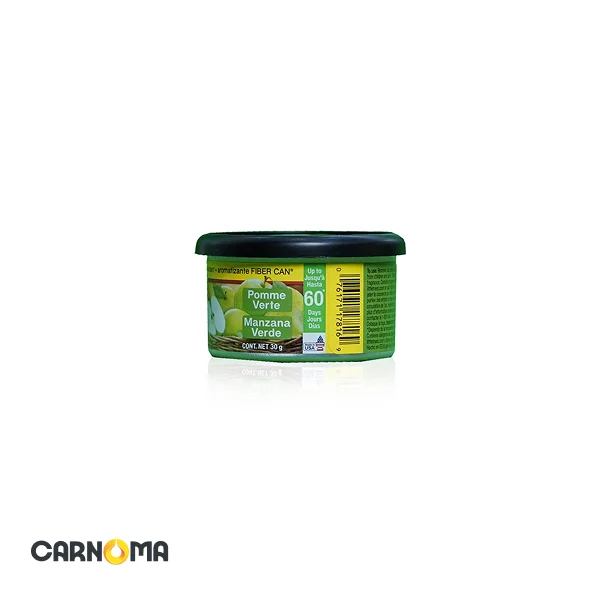 خوشبو کننده کنسروی لیتل تریس حجم 30 گرم (سیب سبز)