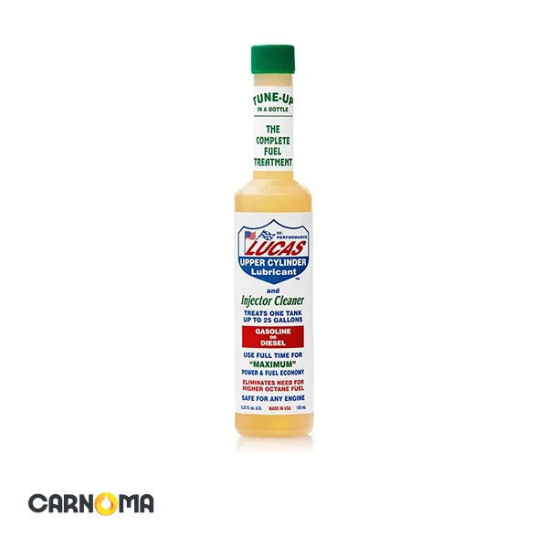 انژکتور شوی لوکاس حجم 155 میلی لیتر