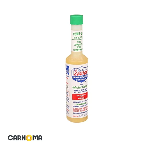 انژکتور شوی لوکاس حجم 155 میلی لیتر