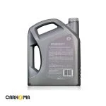 روغن موتور شل هلیکس 5w-30 HX8 حجم پنج لیتر