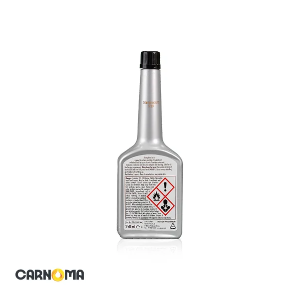 اکتان بوستر سوناکس حجم 250 میلی لیتر