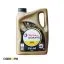 روغن موتور توتال 5w-40 حجم چهار لیتر