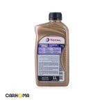 روغن گیربکس توتال ATF LVMV حجم یک لیتر