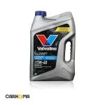 روغن موتور ولولین 5w-40 Advanced حجم 4.7 لیتر