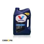 روغن موتور ولولین 10w-40 Premium Protection حجم 4.7 لیتر