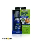 مکمل بنزین اکتان بوستر انرژی درایو زادو حجم 250 میلی لیتر