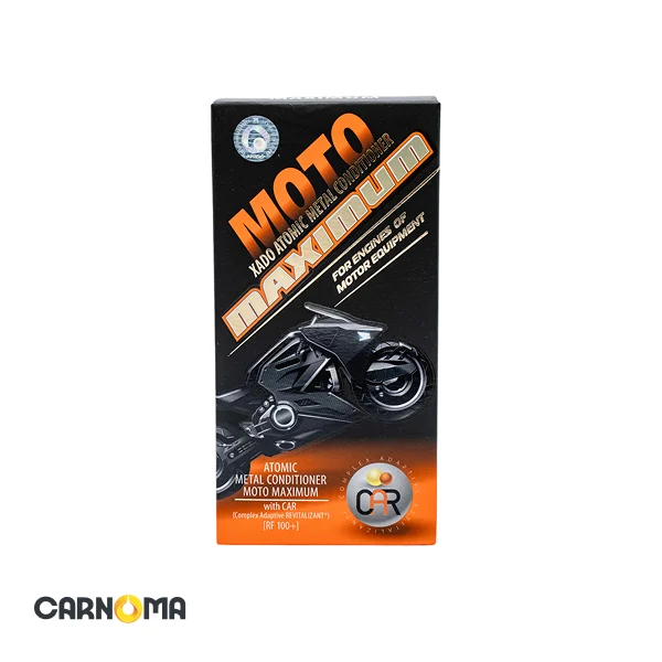 احیاگر موتور سیکلت زادو حجم 90 میلی