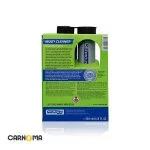 تمیزکننده سیستم سوخت مولتی کلینر زادو حجم 250 میلی لیتر