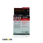 اکتان بوستر وری لوب زادو حجم 250 میلی لیتر