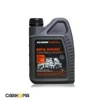 روغن موتور زنوم 5W-40 GPX حجم یک لیتر