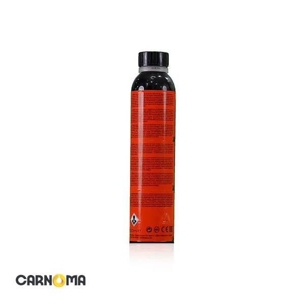 مکمل سیستم سوخت Complex Petrol زنوم حجم 300 میلی لیتر
