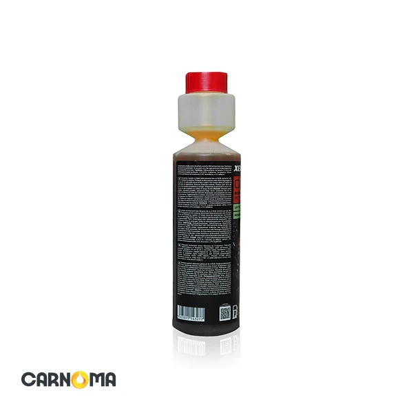 اکتان بوستر زنوم حجم 250 میلی لیتر