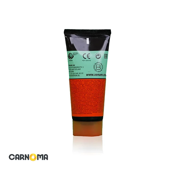 مکمل هیدرولیک فرمان XP 100 زنوم حجم 100 میلی