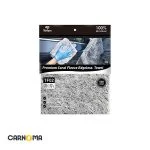 حوله ماکروفایبر مخصوص شیشه تونین 500 گرم